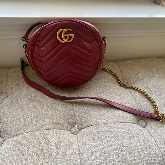 Authentic Gucci bag - Picture 2 of 5